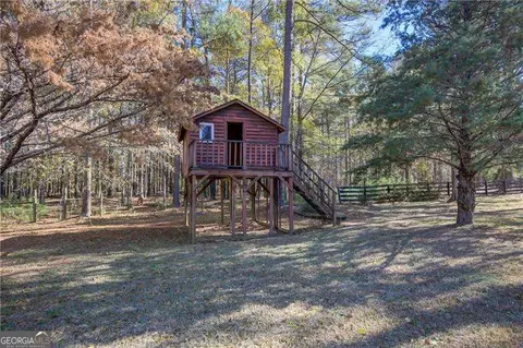 Exterior - 142 Carr Rd, Lagrange, GA 30241 photo 20 of 28