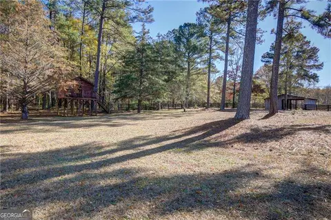 Exterior - 142 Carr Rd, Lagrange, GA 30241 photo 19 of 28