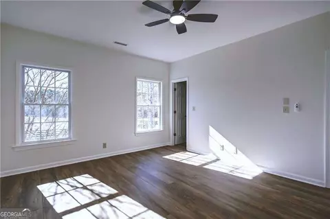 Bedroom - 142 Carr Rd, Lagrange, GA 30241 photo 6 of 13