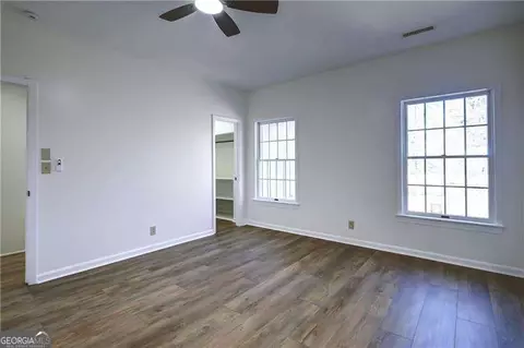 Bedroom - 142 Carr Rd, Lagrange, GA 30241 photo 11 of 13