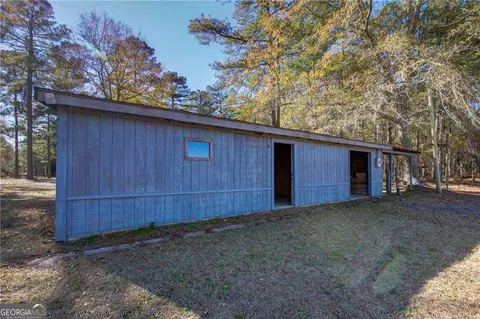 Exterior - 142 Carr Rd, Lagrange, GA 30241 photo 26 of 28