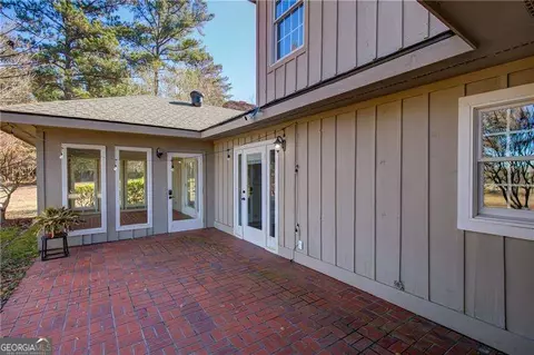 Exterior - 142 Carr Rd, Lagrange, GA 30241 photo 8 of 28