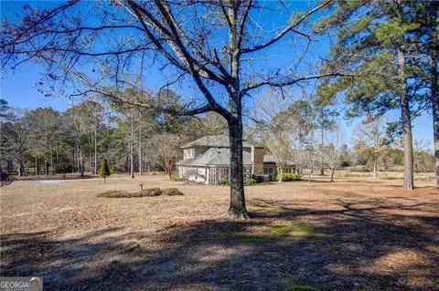 Exterior - 142 Carr Rd, Lagrange, GA 30241 photo 21 of 28