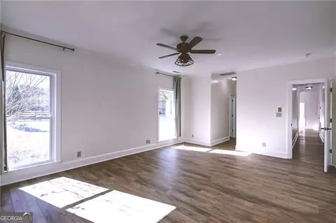 Bedroom - 142 Carr Rd, Lagrange, GA 30241 photo 2 of 13