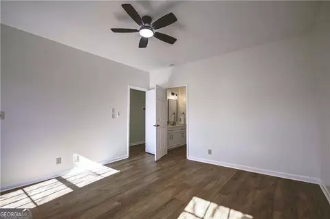 Bedroom - 142 Carr Rd, Lagrange, GA 30241 photo 13 of 13