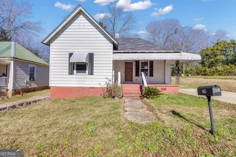 200 Peachtree St, Lagrange, GA 30240