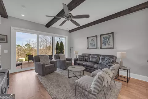 Living - 17 Cottage Ln #102, Toccoa, GA 30577 photo 2 of 5