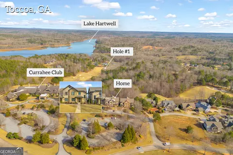 View/Area - 17 Cottage Ln #102, Toccoa, GA 30577 photo 8 of 17