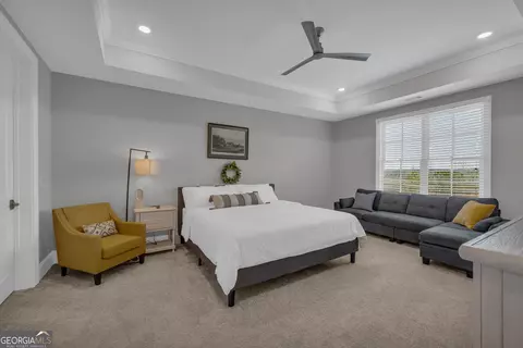 Bedroom - 17 Cottage Ln #102, Toccoa, GA 30577 photo 1 of 8