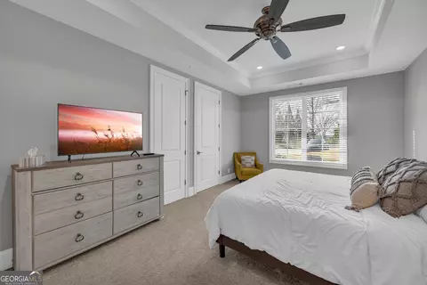 Bedroom - 17 Cottage Ln #102, Toccoa, GA 30577 photo 6 of 8