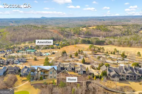 View/Area - 17 Cottage Ln #102, Toccoa, GA 30577 photo 11 of 17