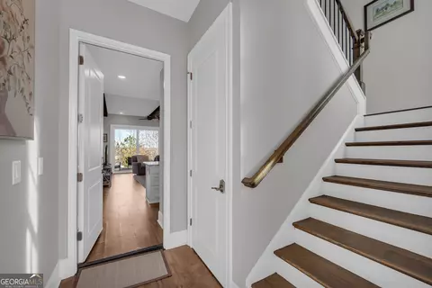 Entry Way - 17 Cottage Ln #102, Toccoa, GA 30577 photo 1 of 2