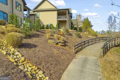 Exterior - 17 Cottage Ln #102, Toccoa, GA 30577 photo 12 of 13