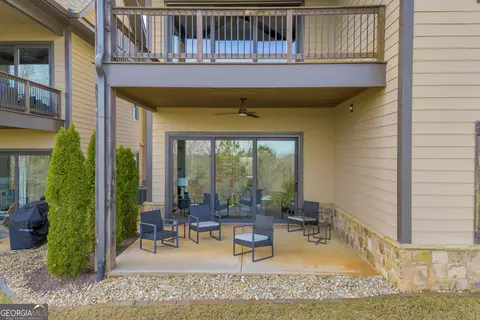Exterior - 17 Cottage Ln #102, Toccoa, GA 30577 photo 11 of 13