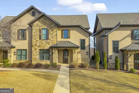 Exterior - 17 Cottage Ln #102, Toccoa, GA 30577 photo 8 of 13