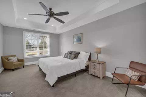 Bedroom - 17 Cottage Ln #102, Toccoa, GA 30577 photo 5 of 8