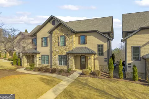 Exterior - 17 Cottage Ln #102, Toccoa, GA 30577 photo 7 of 13