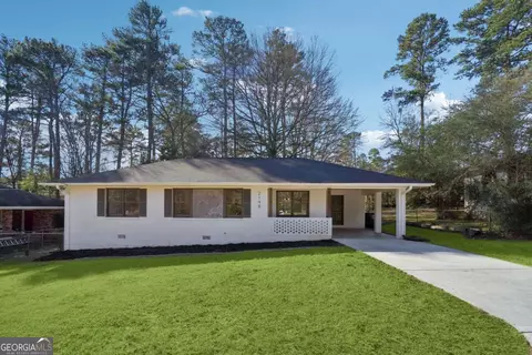 2198 Lower Roswell Rd, Marietta, GA 30068