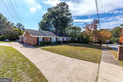 4738 Shenandoah Dr, Columbus, GA 31907