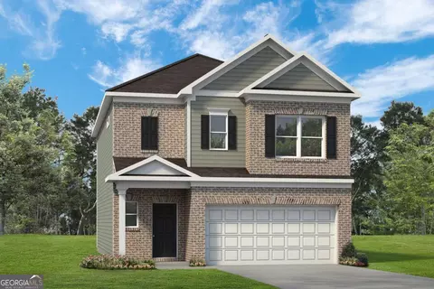 1416 Trellis Ct #( 21), Hampton, GA 30228