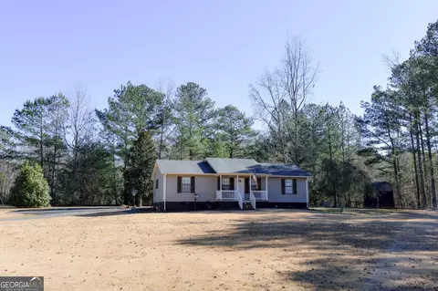 741 Howell Rd, Zebulon, GA 30295