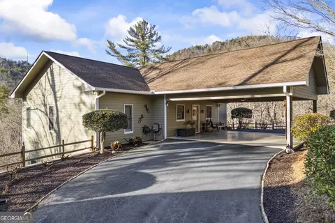 299 Celestial Cir, Clayton, GA 30525