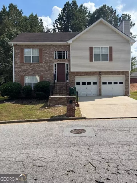 1476 Cutters Mill Dr, Lithonia, GA 30058