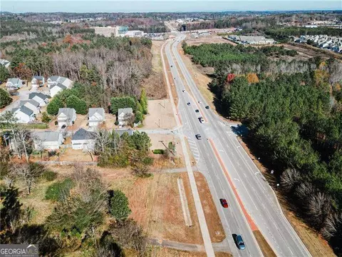 0 Bill Carruth Pkwy, Hiram, GA 30141