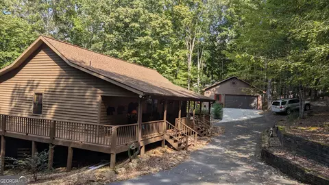 191 Deer Run Rd, Blairsville, GA 30512