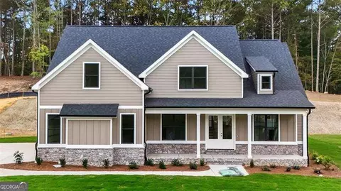 9 Everwood Ct SE, Rome, GA 30161