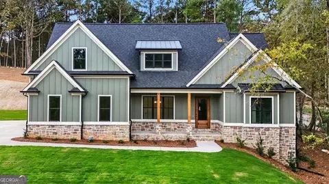 11 Everwood Ct SE, Rome, GA 30161