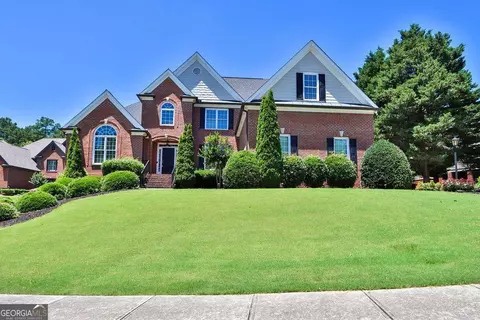 4174 Highglen Trce, Dacula, GA 30019