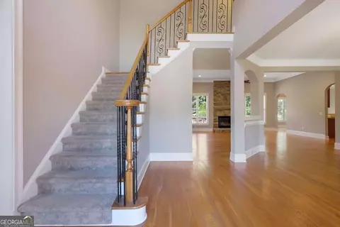 4174 Highglen Trce, Dacula, GA 30019 photo 5
