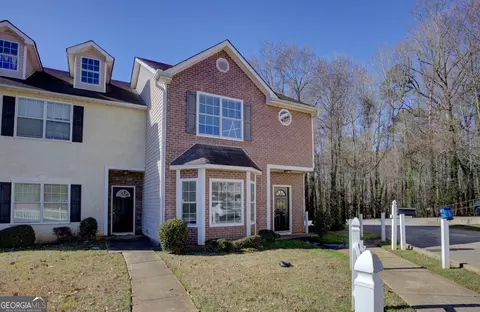 7669 Commerce Ct, Riverdale, GA 30296