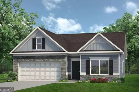 145 Creekside Rd #( 26), Eatonton, GA 31024