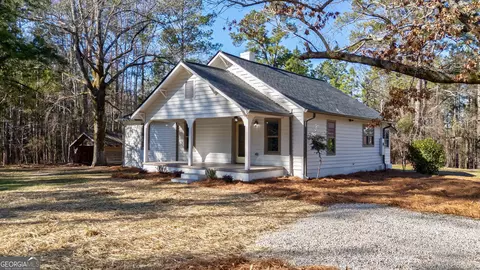 1021 Twins Rd, Greensboro, GA 30642