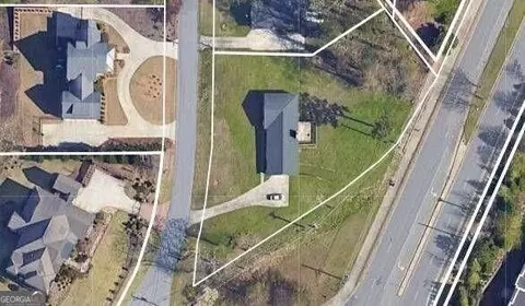 3475 Valley Vista Rd SE, Smyrna, GA 30080