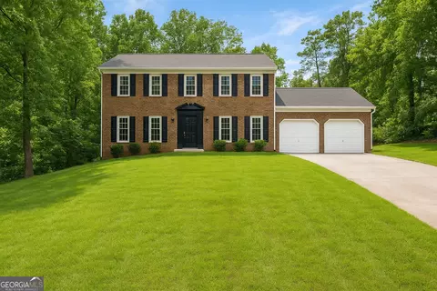 1911 Woodmont Ct, Marietta, GA 30062