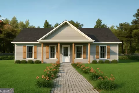 371 C W Sims Rd, Hiram, GA 30141
