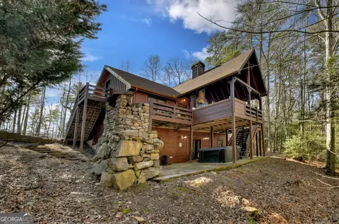 930 Power Dam Rd, Blue Ridge, GA 30513