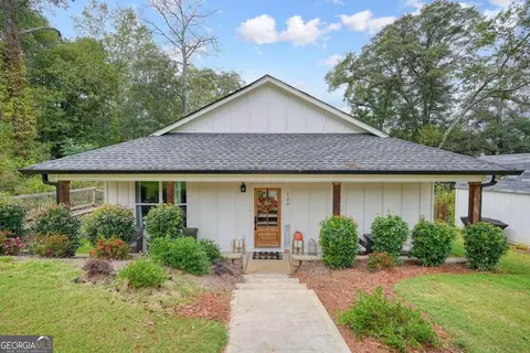 120 E Killian St, Canton, GA 30114