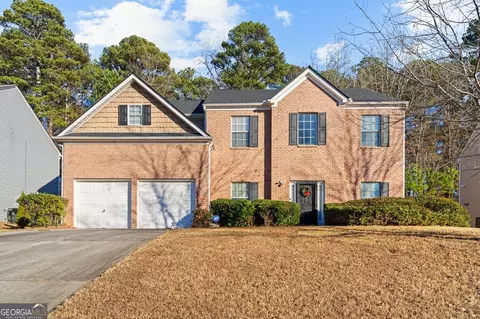 6232 Polar Fox Ct, Riverdale, GA 30296