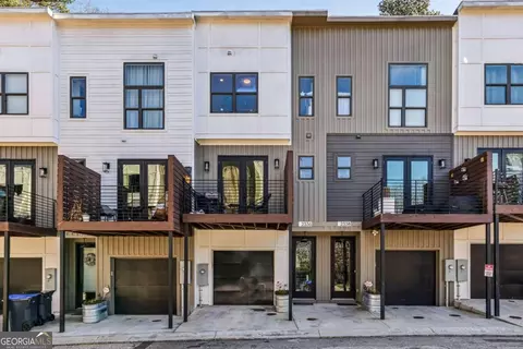 2336 Mason Dr, Atlanta, GA 30316