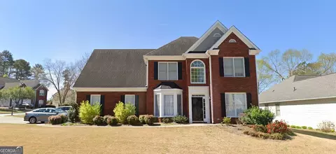 1467 Oak Bend Way, Lawrenceville, GA 30045