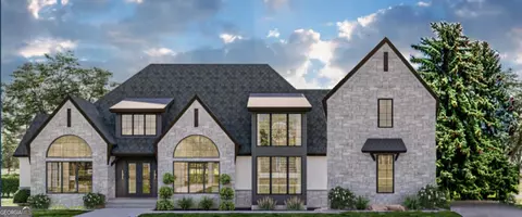 6340 Aberdeen Dr NE, Sandy Springs, GA 30328