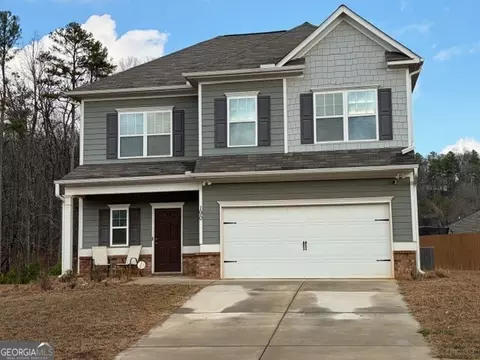190 Malbone St, Cartersville, GA 30120