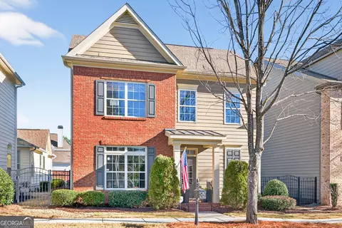 4321 Baverton Dr, Suwanee, GA 30024