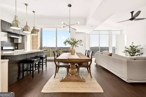 1820 Peachtree St NW #905, Atlanta, GA 30309