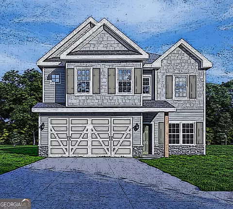 106 Gallberry Ln #51G, Perry, GA 31069