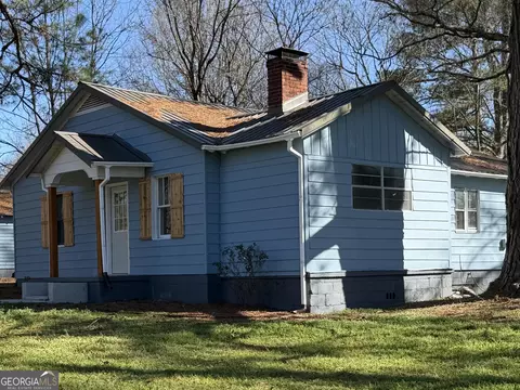 120 Knox St, Summerville, GA 30747